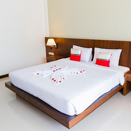 The Pano Hotel & Residence Ao Nang Eksteriør billede