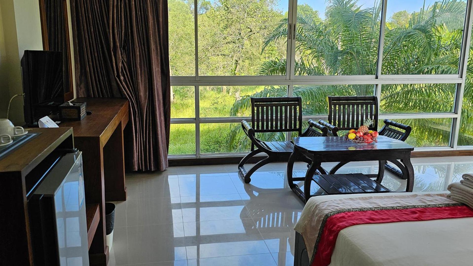 The Pano Hotel & Residence Ao Nang Eksteriør billede