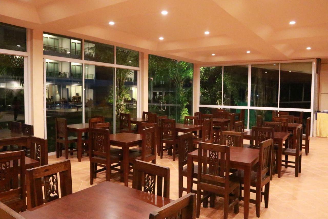 The Pano Hotel & Residence Ao Nang Eksteriør billede